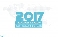 تنسيق المرحلة الثالثة للثانوية العامة المصرية أدبي مع النسبة المئوية 2017