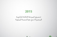 تنسيق المرحلة الثالثة للثانوية المصرية ادبي مع النسبة المئوية 2015